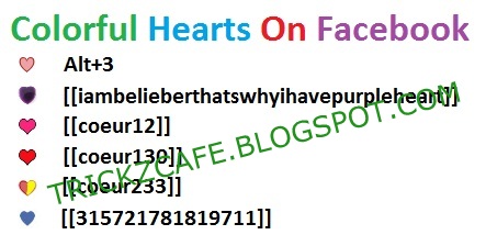 facebook colored symbols facebook colored symbols
